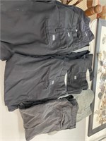 Collection of Work Pants 34 x 30