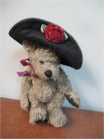 Boyds Bear with Hat