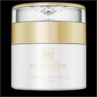 Anti-Aging Collagen Cream. Retail $179