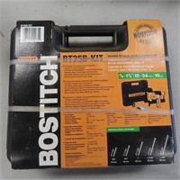 Bostitch Brad Nailer, BT35B Kit, UNOPENED