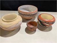 Southwest Pottery