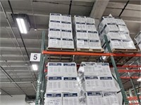 BOXES INSULATED BOX LINERS - 10x10x10 (800 PIECES