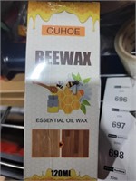 Ouhoe Beeswax,Ouhoe Beeswax Spray,Natural