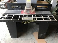 Sears/Craftsman Router Table