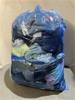 Bag Of Children’s Clothing