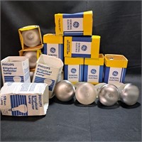 Indoor Flood Light Bulbs