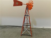 Custom Windmill Allis Chalmers Branded