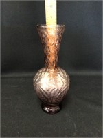 Glass Vase