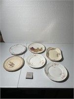 Vintage Chinaware Pottery LOT