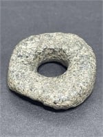 Native American Soap Stone Bead