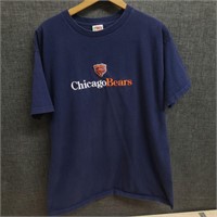 Chicago Bears Size XL, Shirt