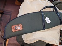 Browning Padded Rifle Case 45 1/2" Overall