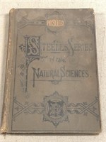 Physiology Steele's Natural Sciences 1872