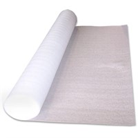 PolyFoam PF080400100 Basic Foam Underlayment for