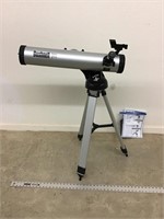 Bushnell North Star Telescope with Paperwork and