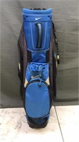 Nike Golf Bag - Read