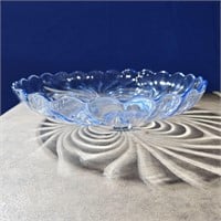 Blue caprice bowl