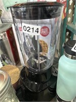 BLENDER RETAIL $40