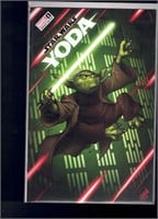 Star Wars: Yoda, Vol. 1 #1K