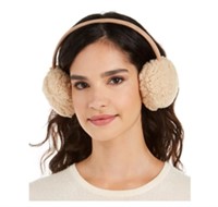 $29.99 INC Teddy Faux-Fur Earmuff