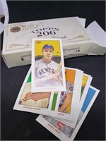 CARTES - TOPPS 206 - Babe Ruth TOPPS 206 10