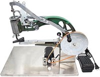 Incomplete 2021 Cobbler Sewing Machine 110V 250W