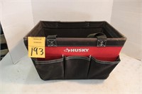 Husky Utility Tote