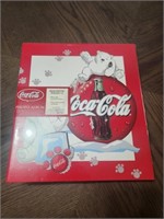 Coca-Cola Photo Album