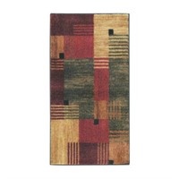 Mohawk Home New Wave Alliance Indoor Accent Rug