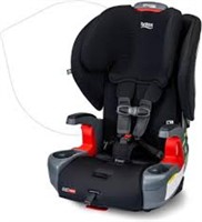 Britax Grow With You Clicktight Harness-2-booster