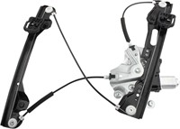 BOXI Front Driver Power Window Regulator Chevy