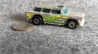 Hot Wheels 1969 Blackwall Alive '55