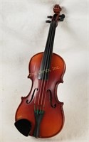 Bai Ling Lark Violin W/ Case