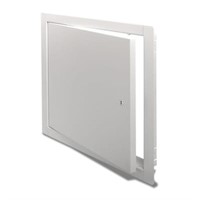 Acudor 12-in X 12-in Metal Access Panel