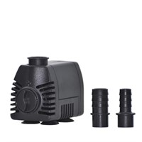 Smartpond Low Water Shut-off 80-gph Submersible