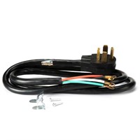 Utilitech Dryer Power Cord