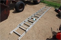 Extension Ladder