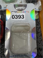 APPLE AIR POD CASE