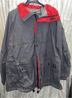 Browning XL Rain Jacket & Pants