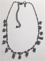 WHBM NECKLACE