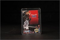 SHAQUILLE O'NEAL ROOKIE SKYBOX '93