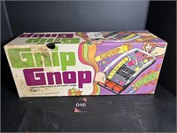 Gnip Gnop Slap-Happy Game