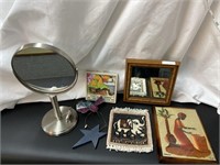 Home goods lot