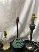 Home goods lot