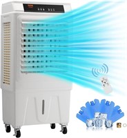 120W Evaporative Cooler  3 Modes  950 Sq.Ft