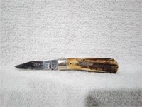 Kabar Collector Club Pocket Knife