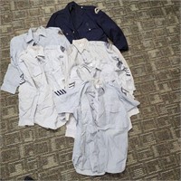 Department Of Defense Uniforms