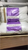 2 Brand new Queen Pillows