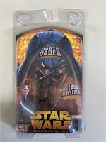 Limited-Edition Darth Vader Action Figure