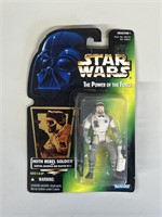 Star Wars Hoth Rebel Trooper Action Figure